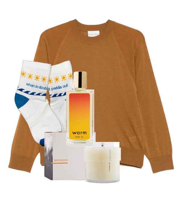 a few of our favorite things