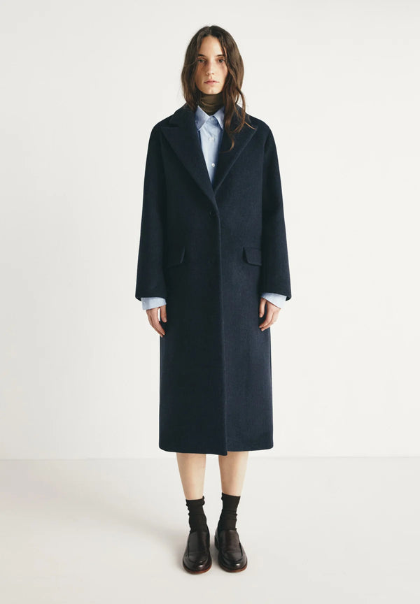 Milo Coat