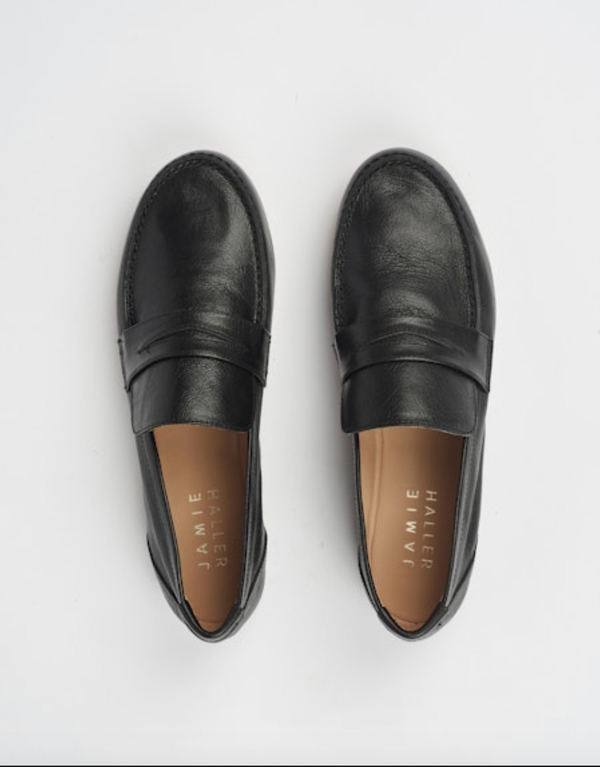 THE PENNY LOAFER