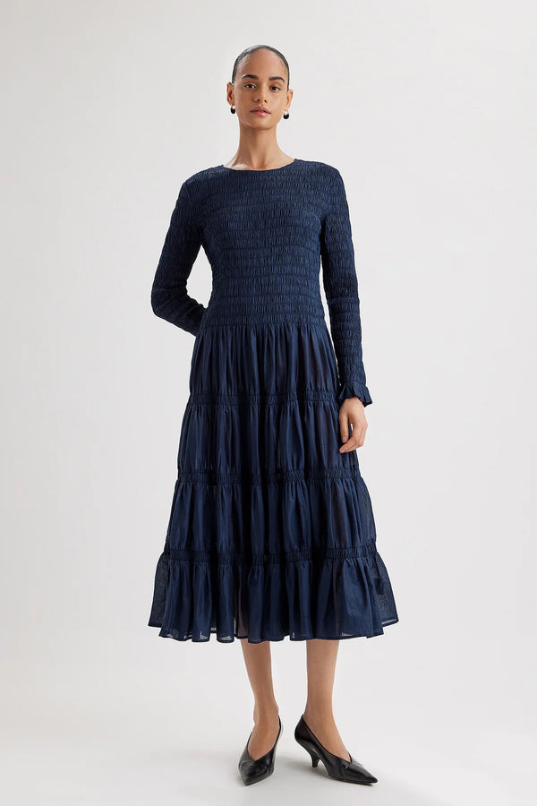 VIVIEN DRESS