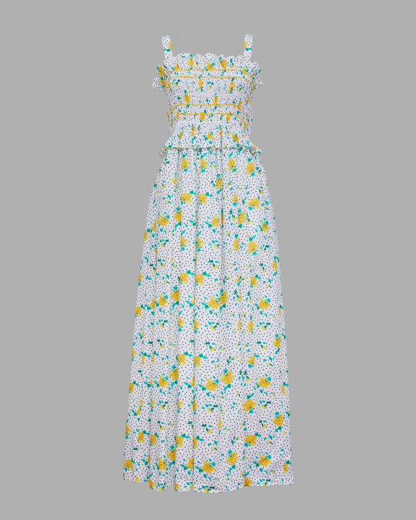 OMBRETTA DRESS