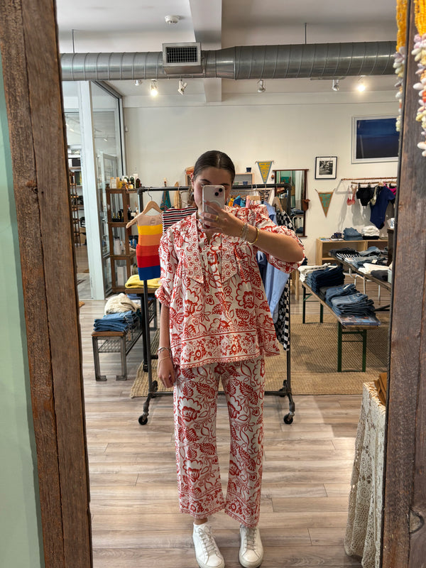 LOVE PANT