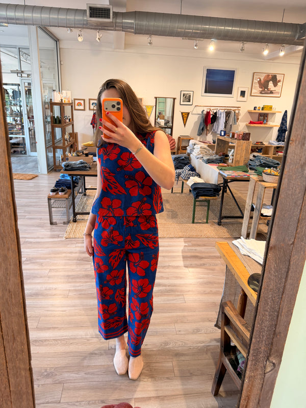 ALOHA PANT