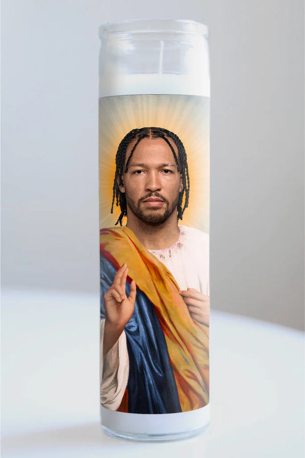 JALEN BRUNSON