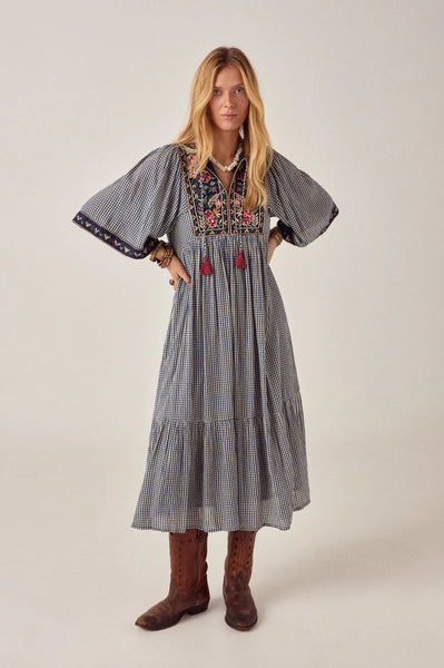 warm dresses Sweater Warmer Dress Youll be reaching for this chic dress time and time again this season How To Dress For Warm