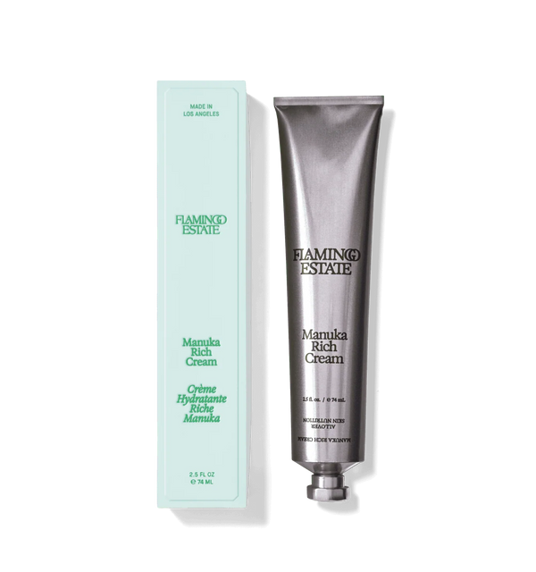 MANUKA HONEY CREAM