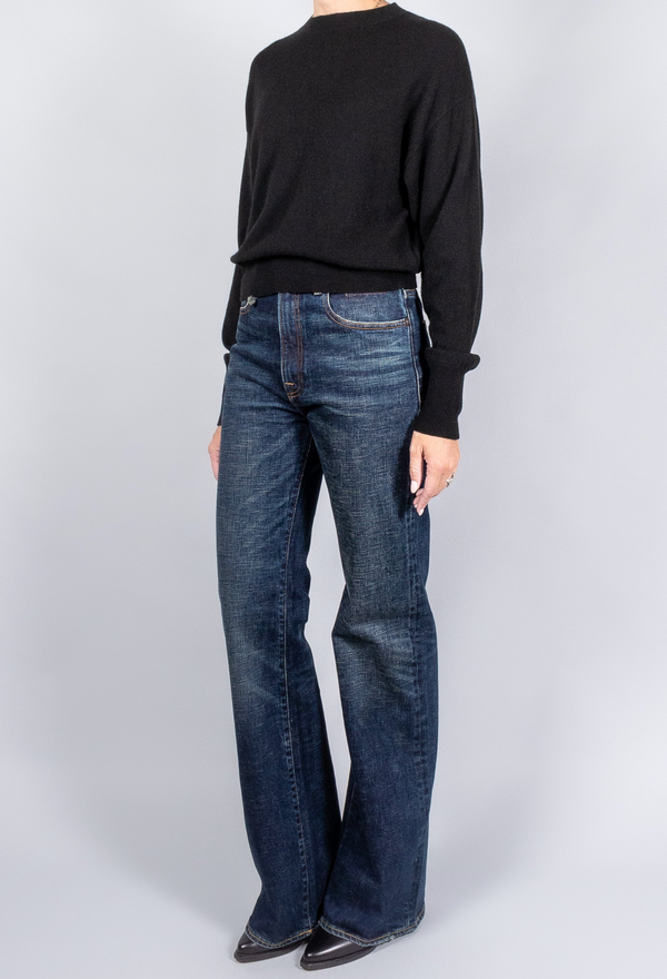 JANE JEAN