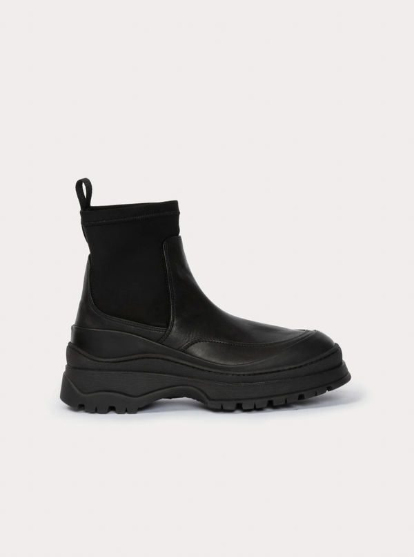 BARLA BOOT