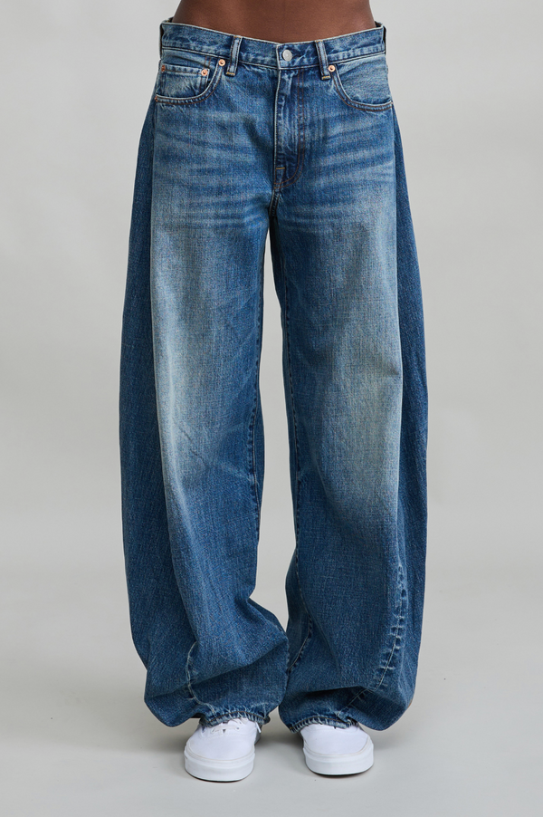 REMY BARREL JEAN