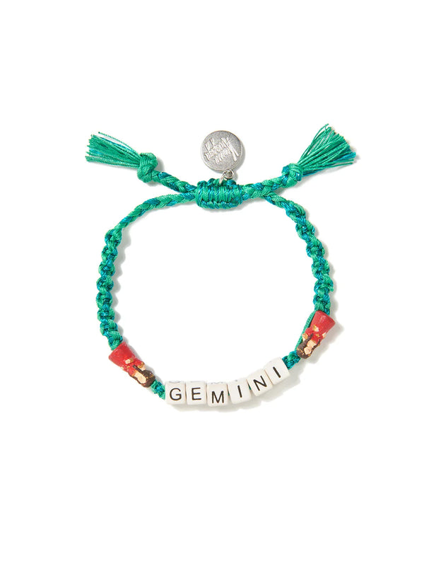 ZODIAC BRACELETES