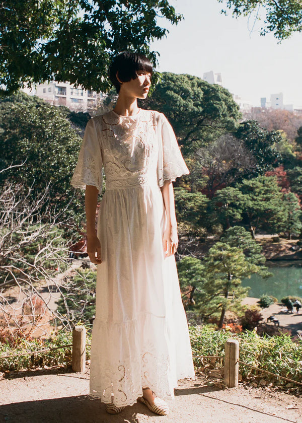 BEA DRESS