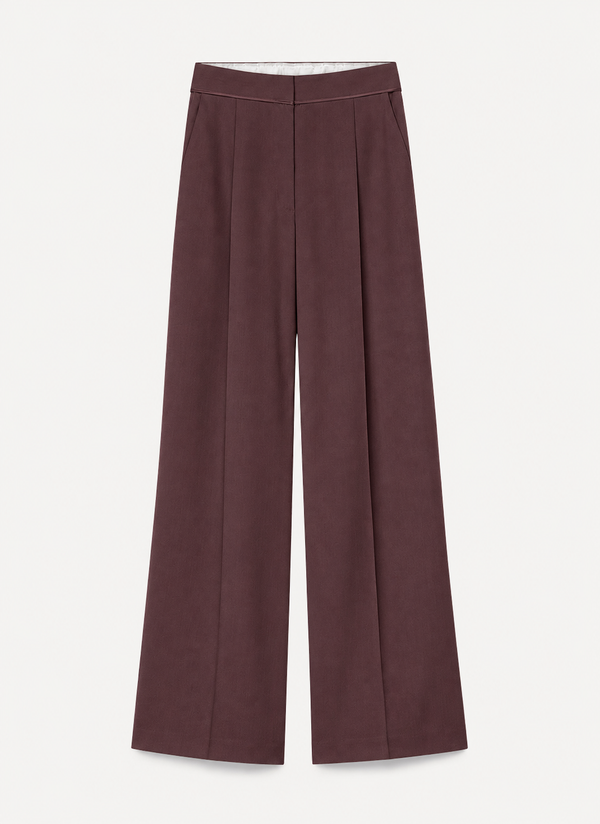 HIGH WAIST PANTS
