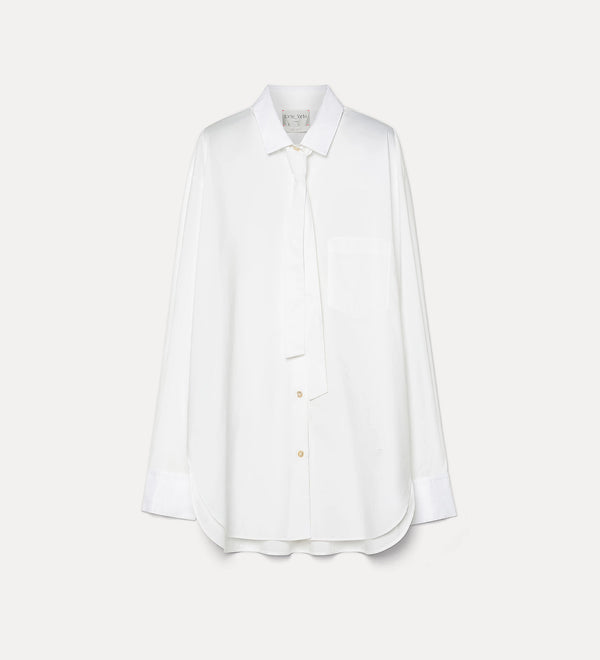 OVERSIZED SHIRT