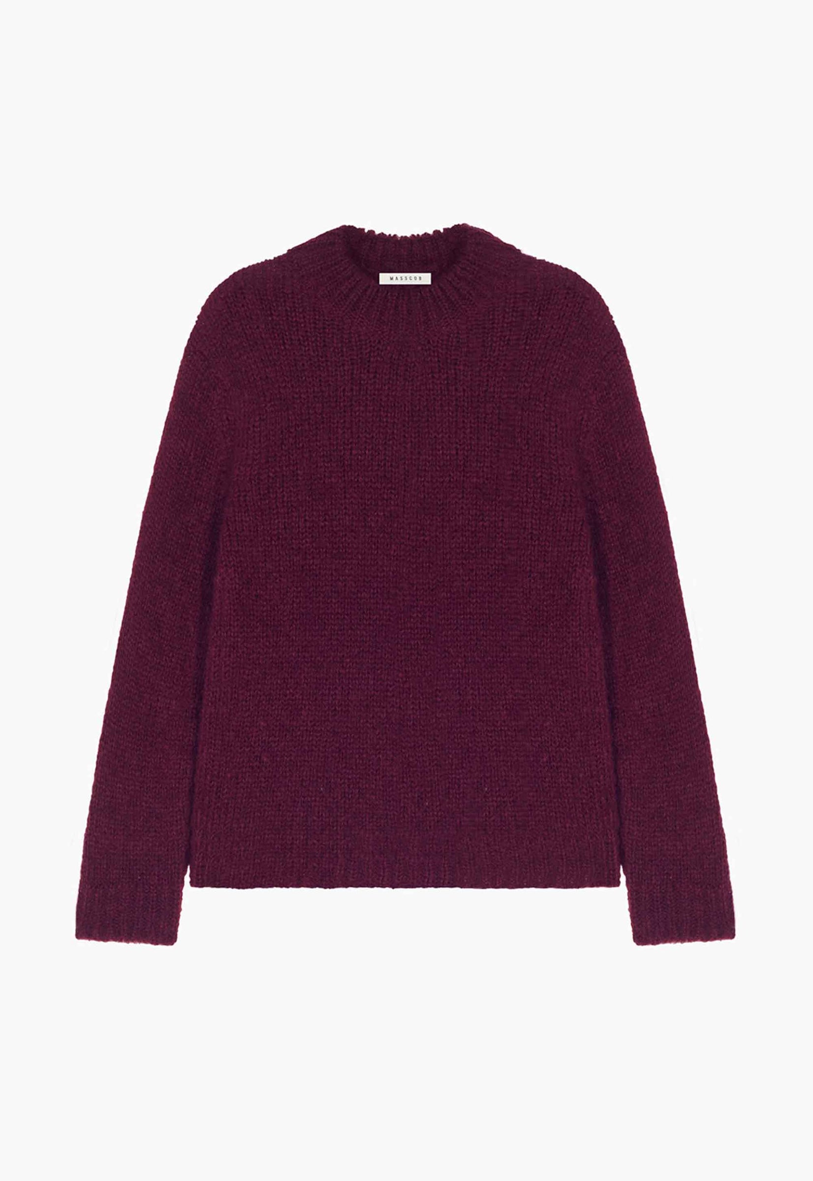 Lorraine Sweater main image 1