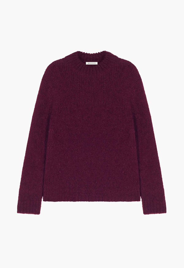 lorraine sweater