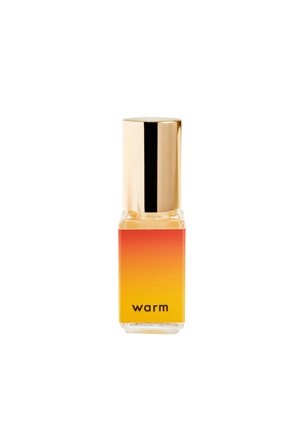 fragrance oil - 1/8 oz