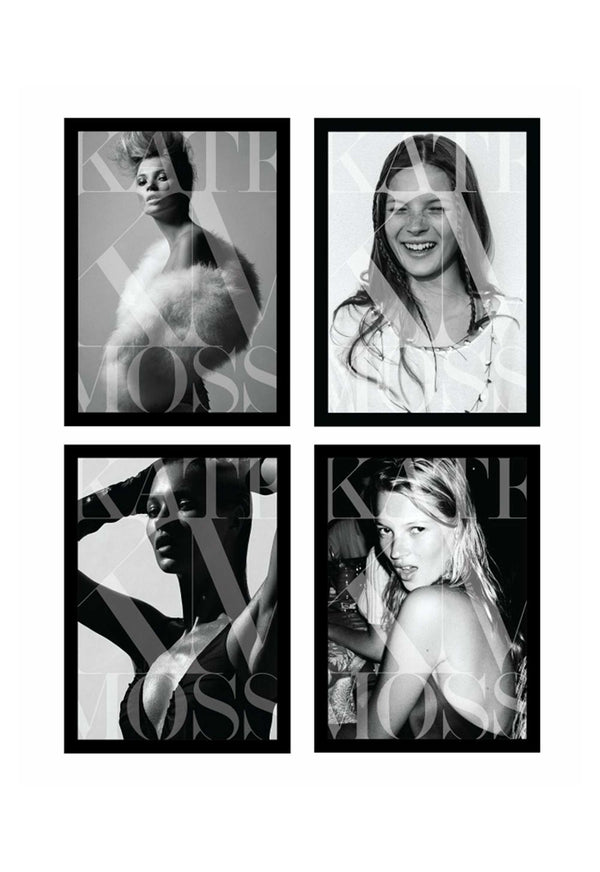 kate: the kate moss book